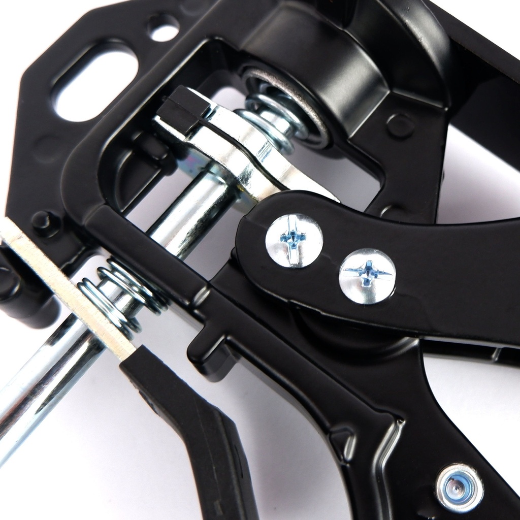 Sharkeye Premium Steering Wheel Clamp