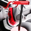 Sharkeye Premium Steering Wheel Clamp