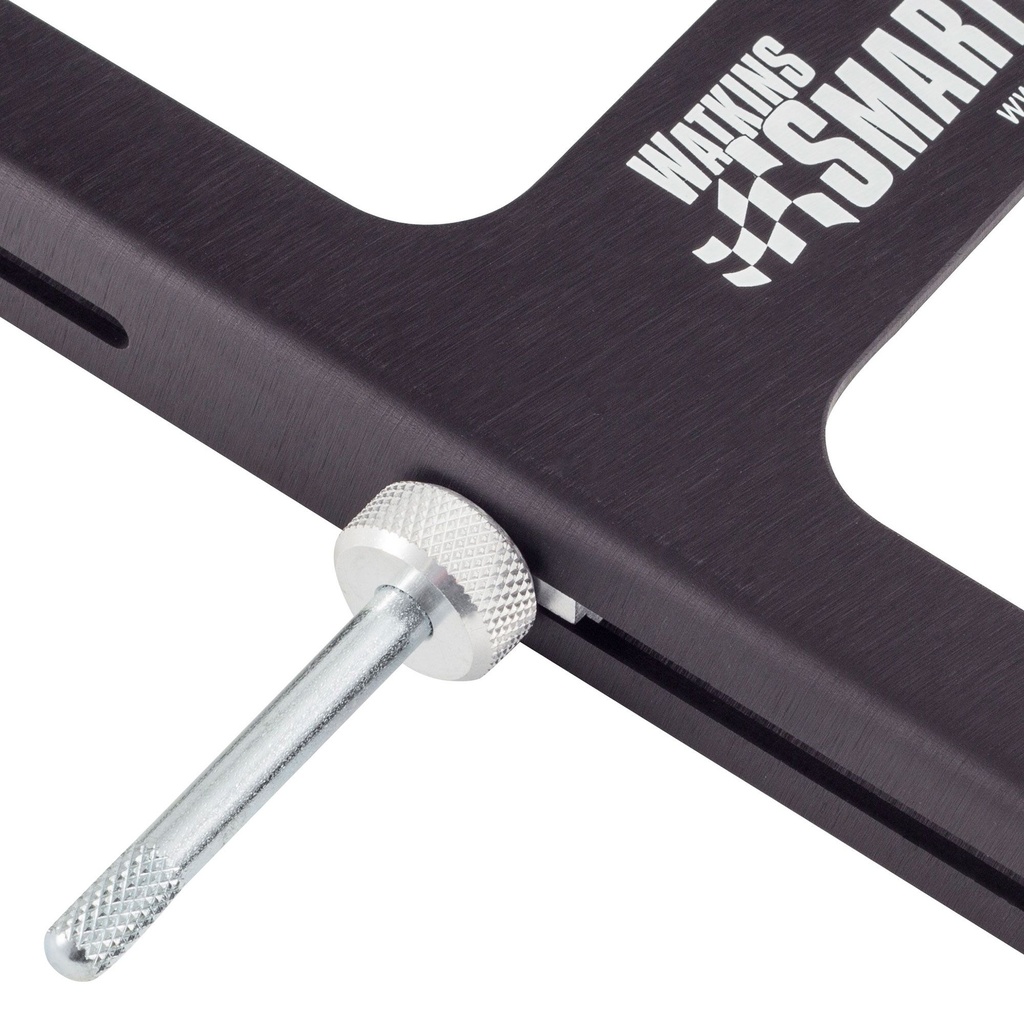 Demon Tweeks Smart Level Camber Frame