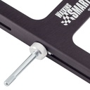 Demon Tweeks Smart Level Camber Frame