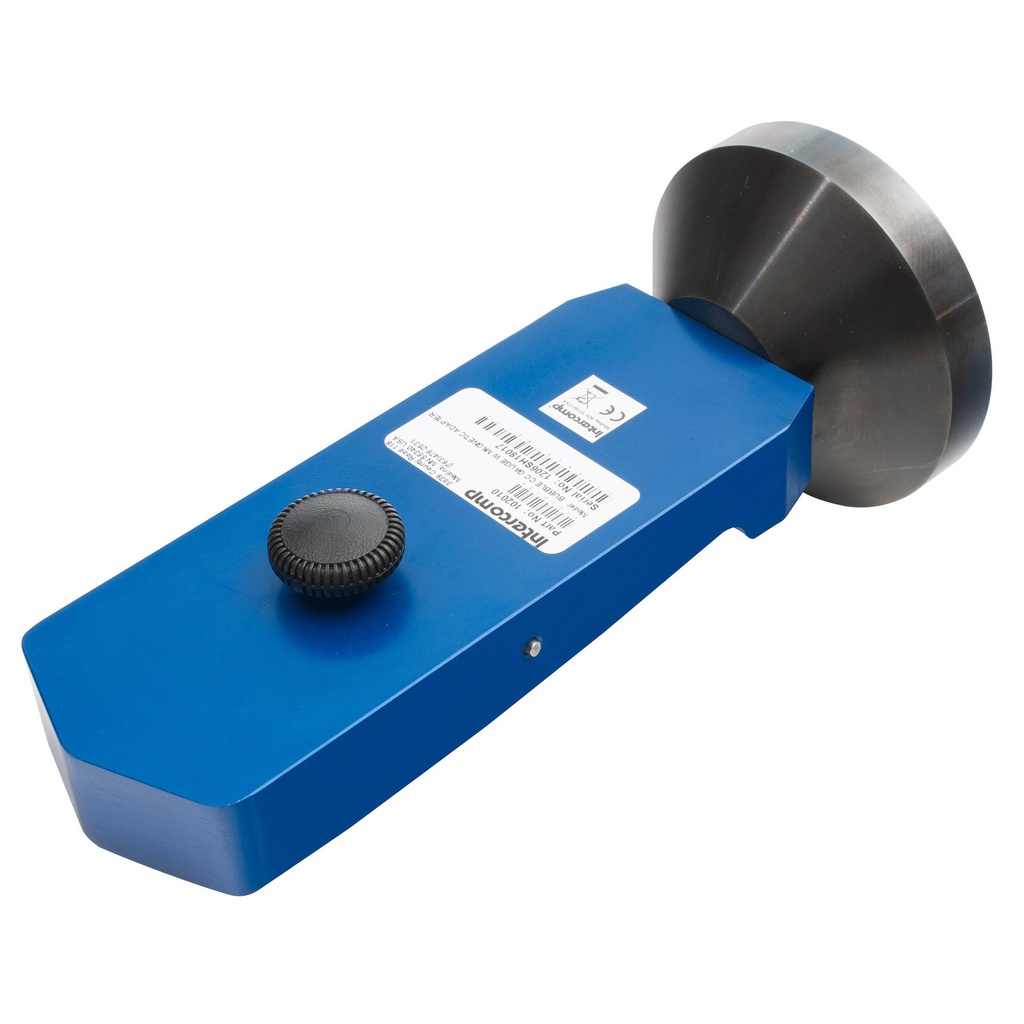 Intercomp Bubble Castor Camber Gauge