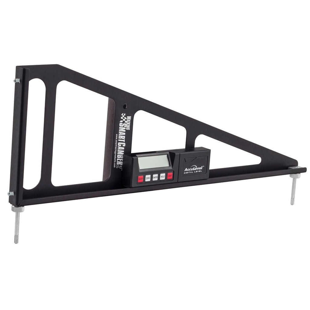 Demon Tweeks Smart Level Camber Frame