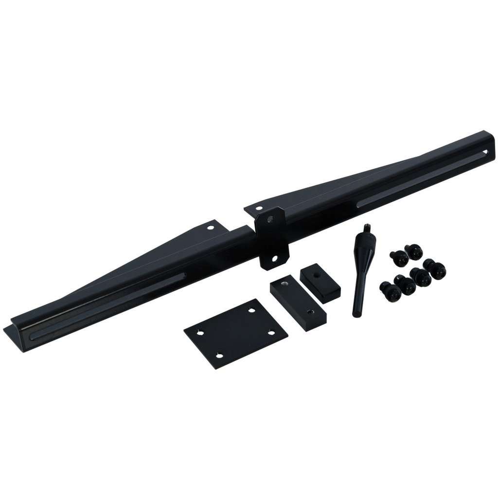 B-G Racing 3 Pin Adaptor For Aluminium Camber Frame