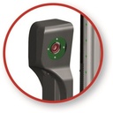 Sharkeye Fasep No-Contact Touchless Wheel Aligner
