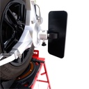 Sharkeye 3 Point Wheel Clamp - Set Of 4