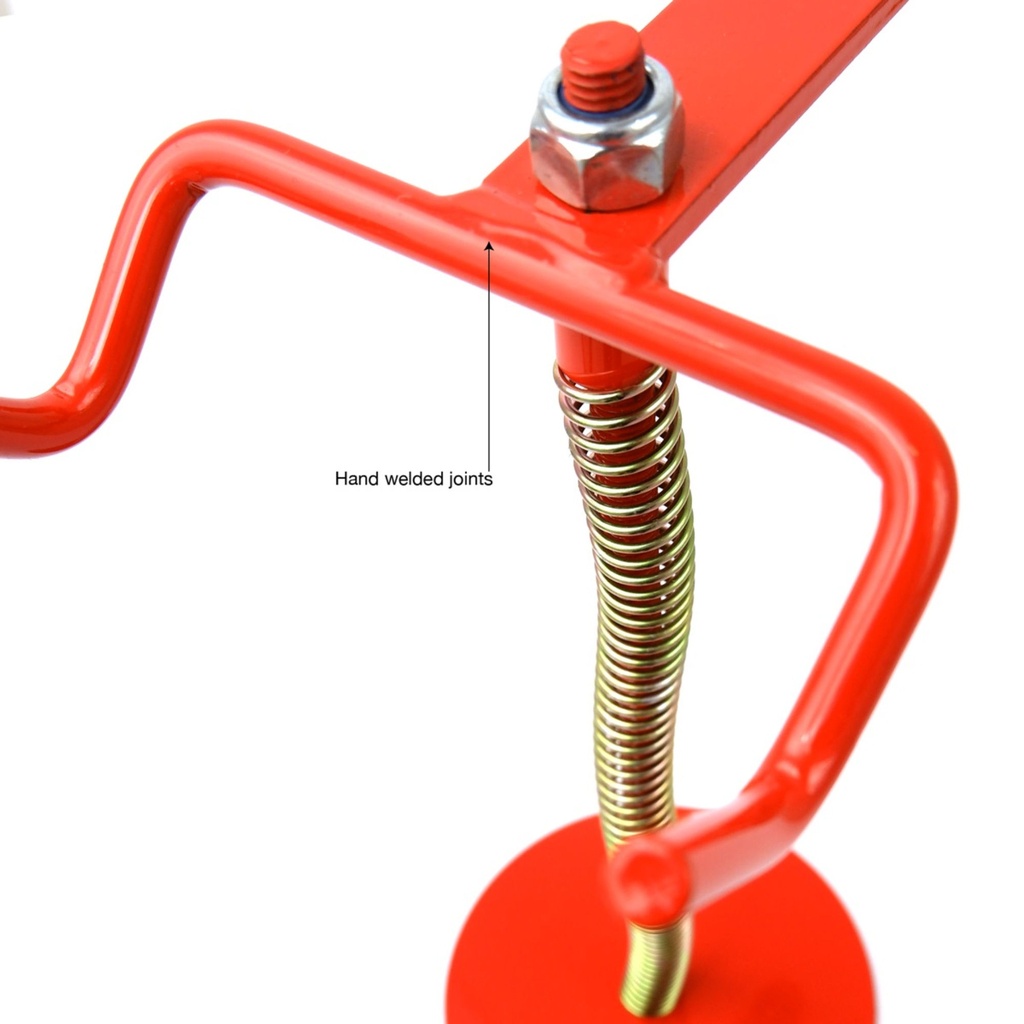 Sharkeye Standard Steering Wheel Clamp
