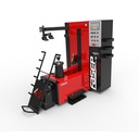 Sharkeye Fasep Rase Top 4028 Touchless Automatic Tyre Changer