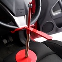 Sharkeye Standard Steering Wheel Clamp