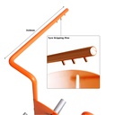 Sharkeye Monsta Wheel Aligner For 4x4s / Pick Ups / SUVs