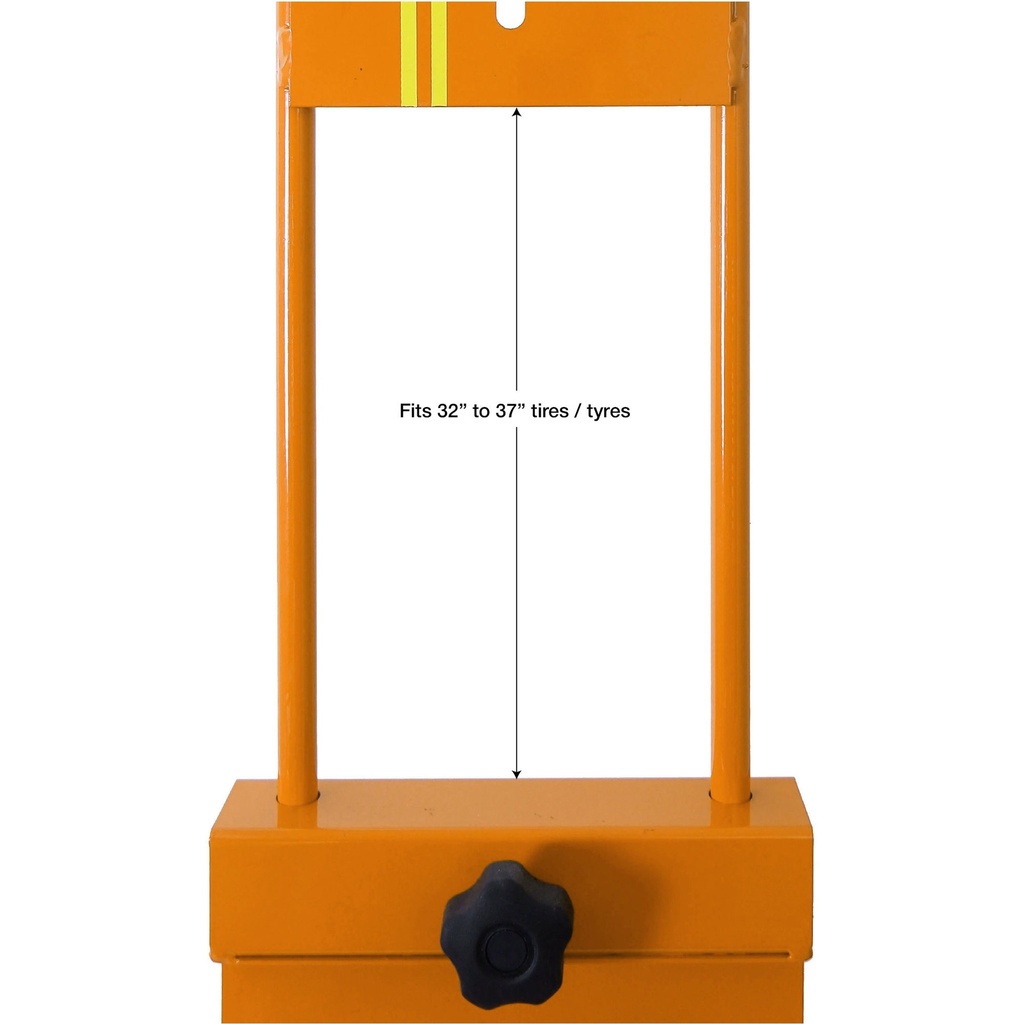 Sharkeye Monsta Wheel Aligner For 4x4s / Pick Ups / SUVs