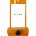 Sharkeye Monsta Wheel Aligner For 4x4s / Pick Ups / SUVs