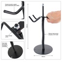 Sharkeye Monsta Wheel Aligner For 4x4s / Pick Ups / SUVs