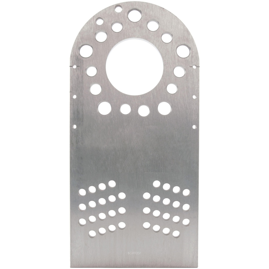 B-G Racing Additional Hub Plates For Clubman Hub Stands