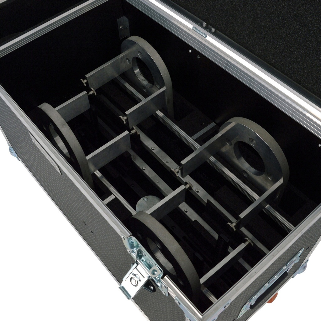 B-G Racing Clubman Hub Stands Pro Kit