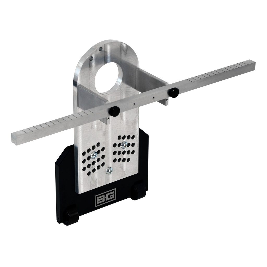 B-G Racing Clubman Hub Stands Kit