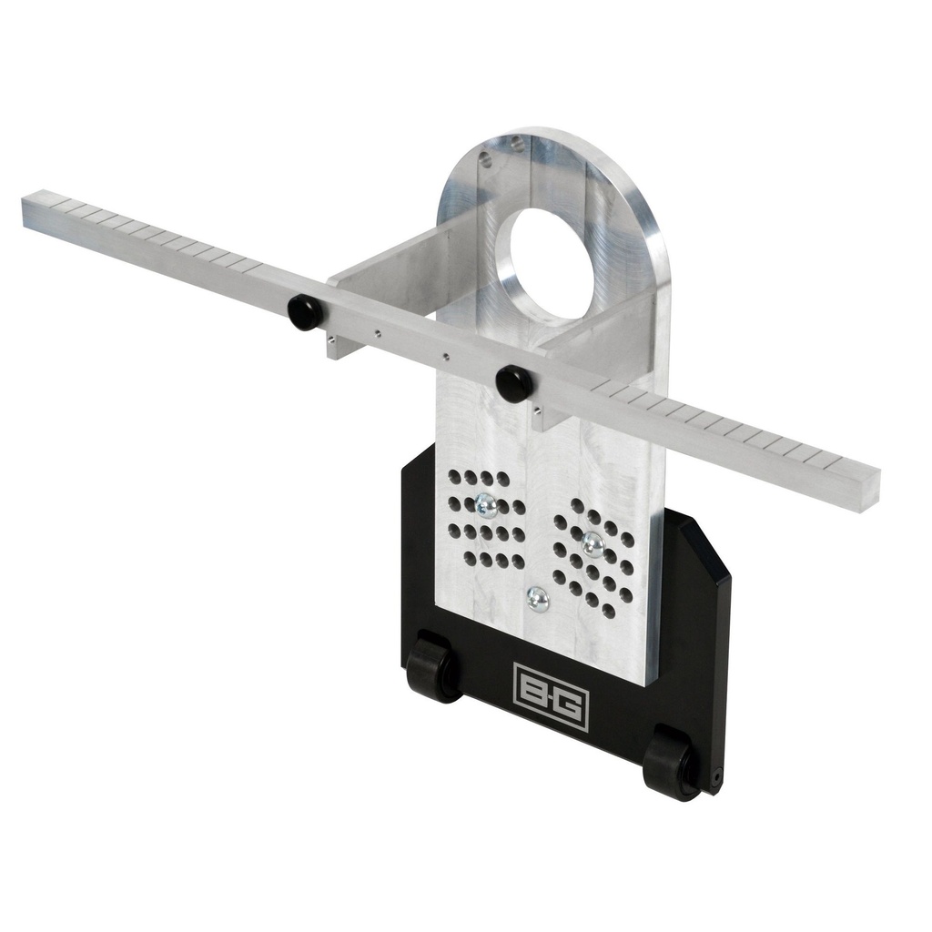 B-G Racing Clubman Hub Stands Kit