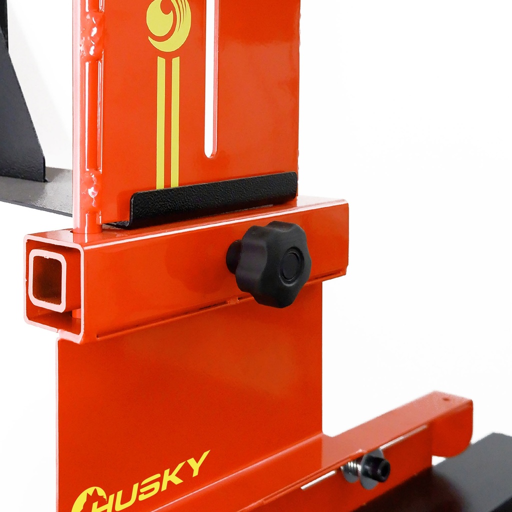 Sharkeye Husky Two Wheel Laser Aligner