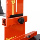 Sharkeye Husky Two Wheel Laser Aligner
