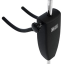 B-G Racing Brake Pedal Alignment Lock