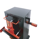 Sharkeye Bigeye Four Wheel Laser Aligner