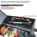 Sharkeye Bigeye Four Wheel Laser Aligner