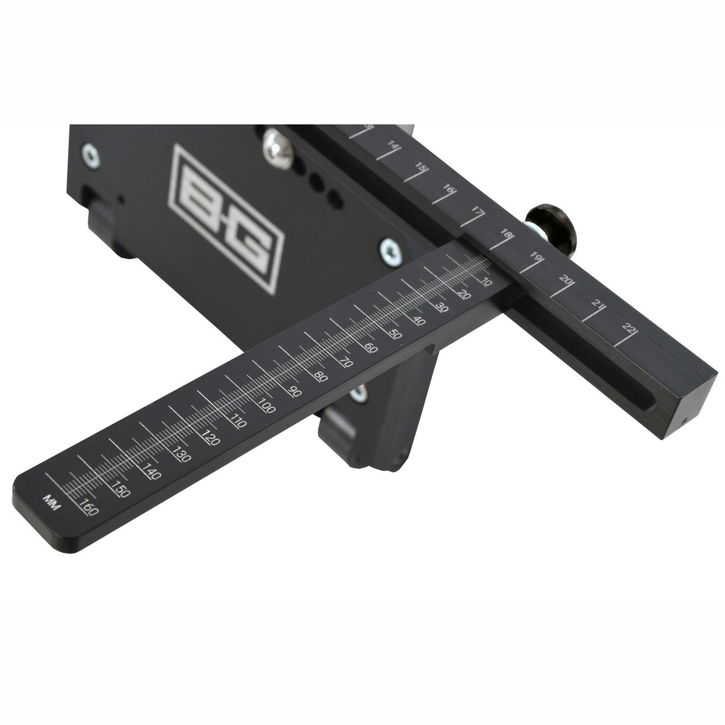 B-G Racing Hub Stands Pro Kit