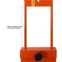 Sharkeye Eagle Four Wheel Laser Aligner