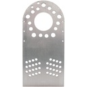 B-G Racing Additional Hub Plate For Hub Stands