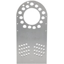 B-G Racing Additional Hub Plate For Hub Stands