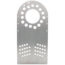 B-G Racing Additional Hub Plate For Hub Stands