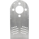 B-G Racing Additional Hub Plate For Hub Stands