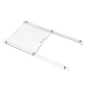 Demon Tweeks Universal Window Slider Kit