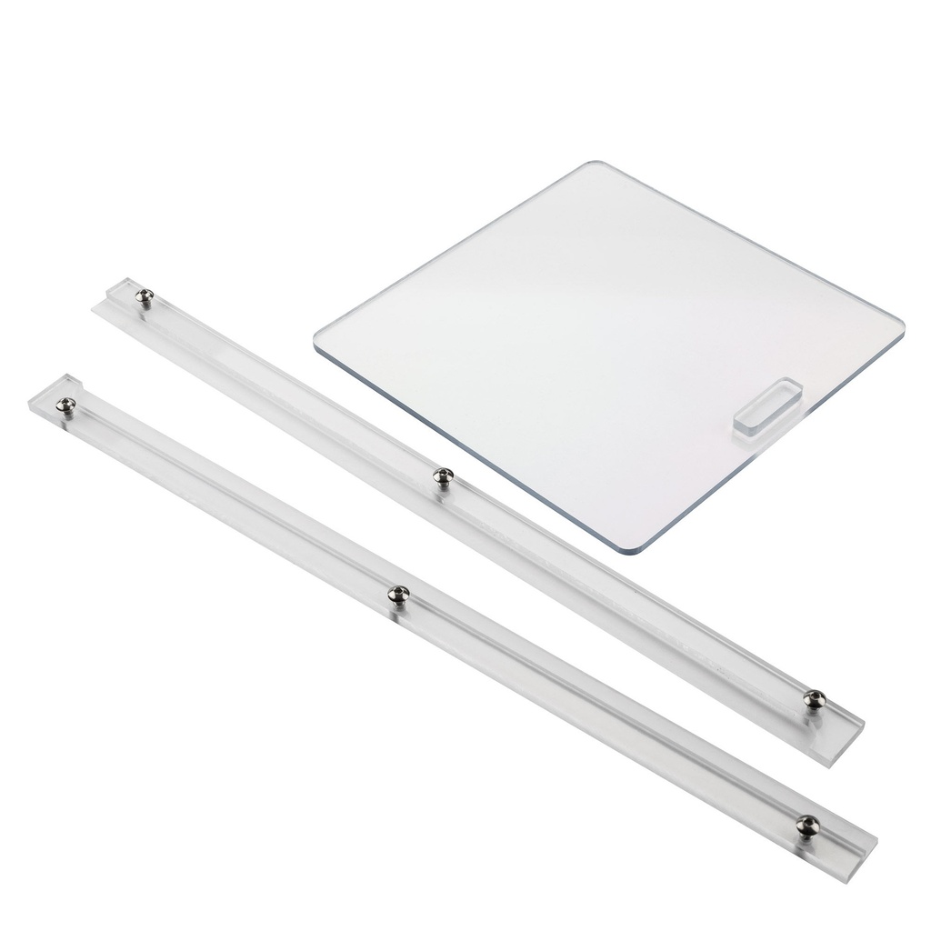 Demon Tweeks Universal Window Slider Kit