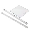 Demon Tweeks Universal Window Slider Kit