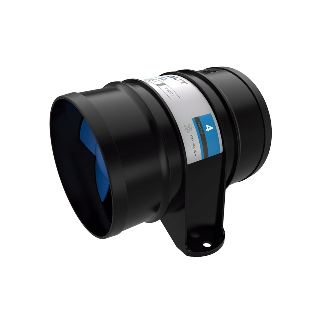 ChillOut Motorsports Club Series Blower Fan