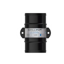 ChillOut Motorsports Club Series Blower Fan