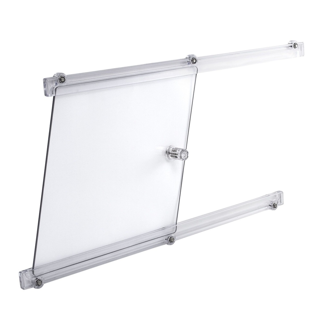 Pitking Products Angled Window Slider Kit