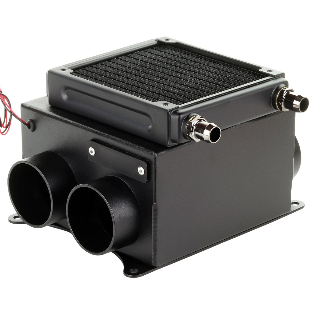 T7Design 3.5Kw Lightweight Heater