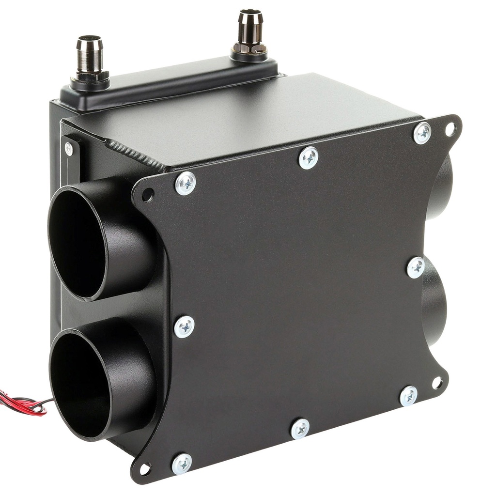 T7Design 3.5Kw Lightweight Heater