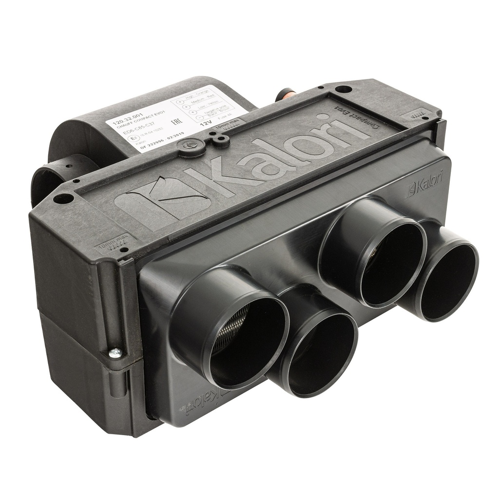 T7Design Compact EVO1 Heater