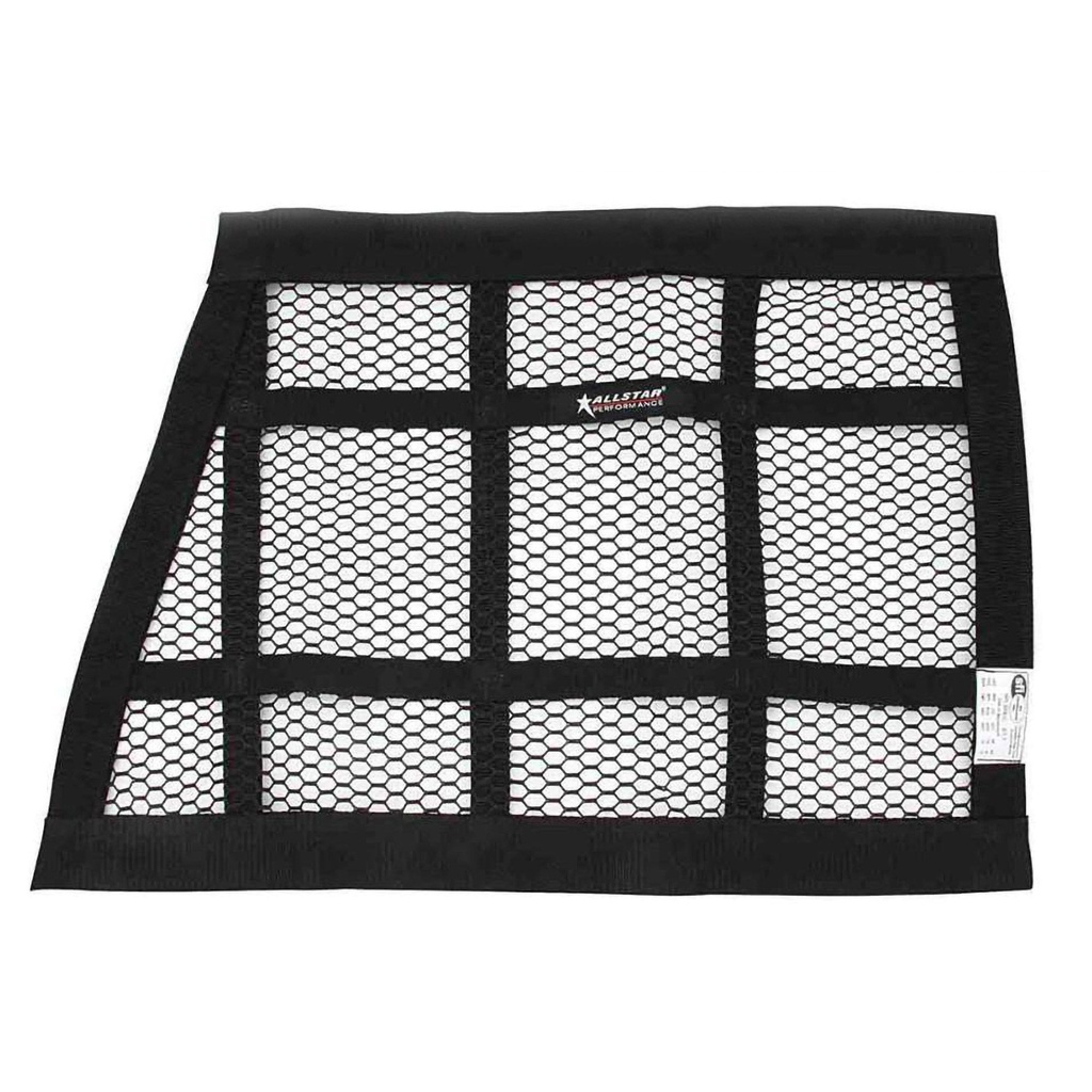 Allstar Performance Mesh Window Nets