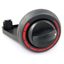 T7Design Rotary Heater Control Knob - Bowden Operated