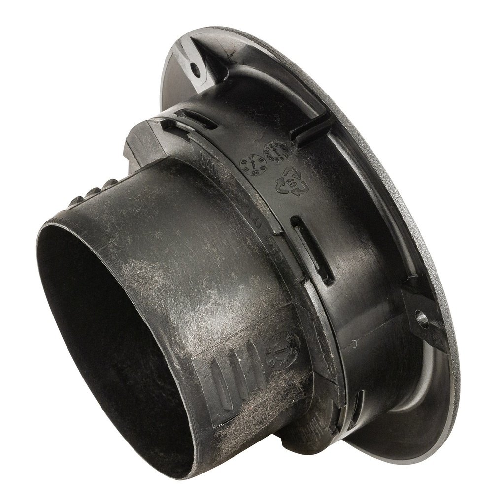 T7Design Adjustable Dash Air Vent - Screw Mount