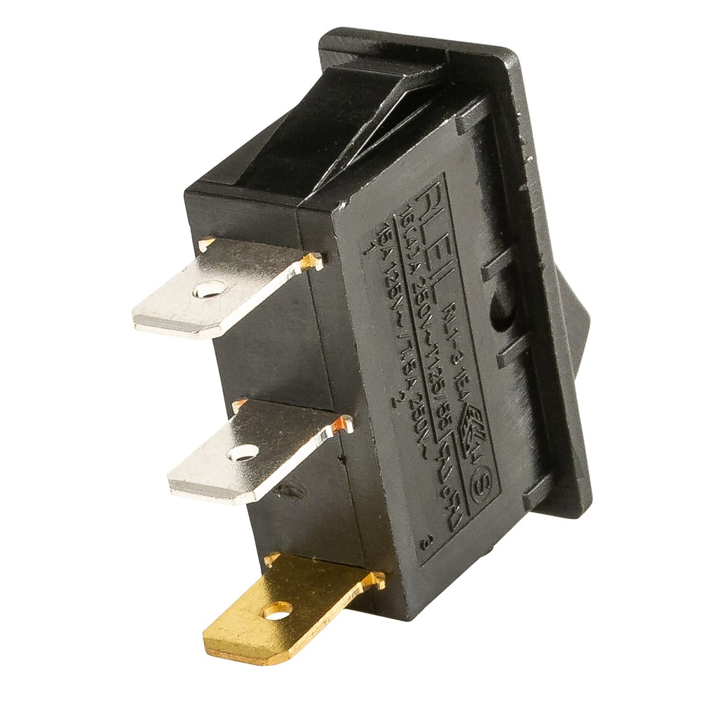 T7Design Heater Rocker Switch