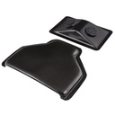 GRP4 Fabrications Carbon Fibre Roof Vent