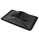 GRP4 Fabrications Carbon Fibre Roof Vent
