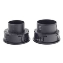 T7Design Adjustable Dash Air Vent