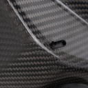 GRP4 Fabrications Carbon Fibre Roof Vent