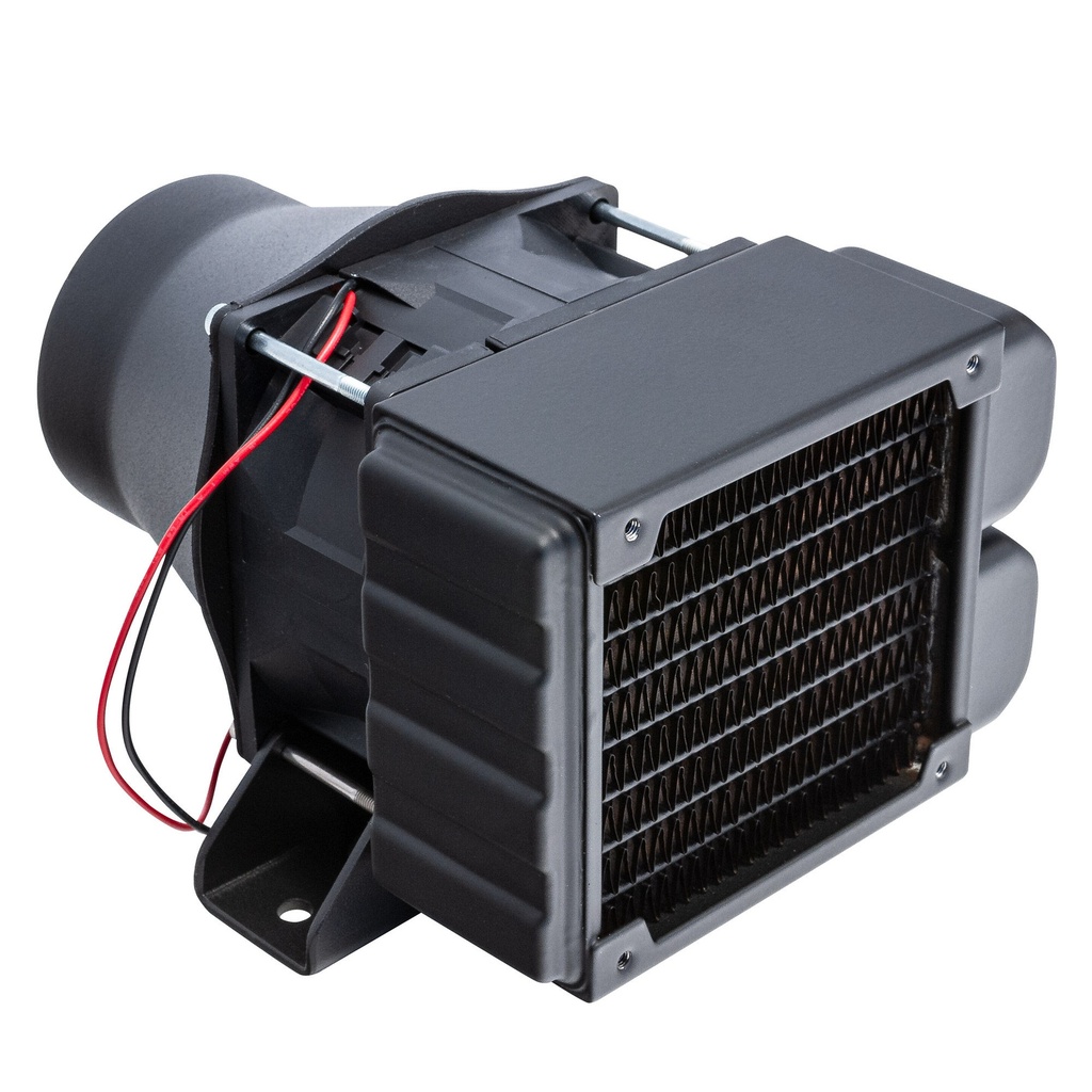 T7Design 2.2Kw Micro Heater