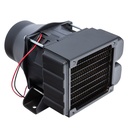 T7Design 2.2Kw Micro Heater